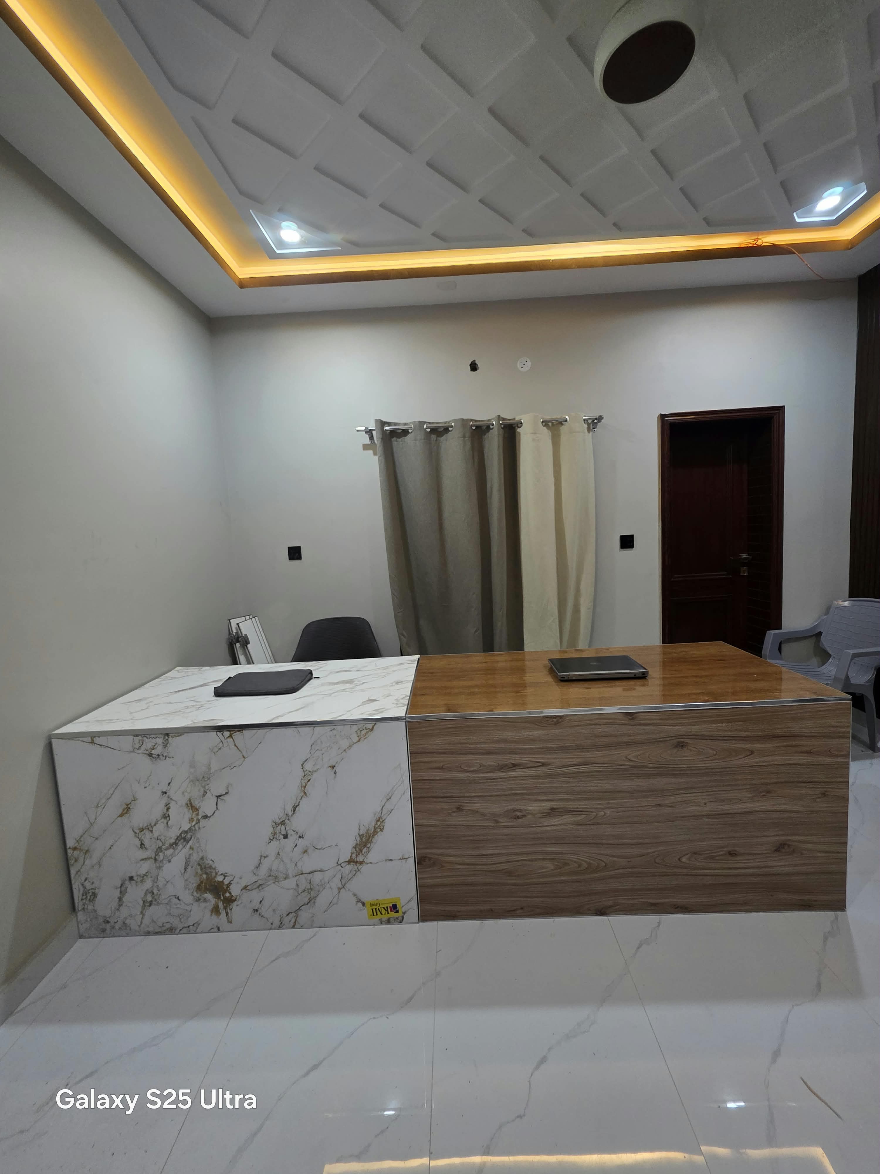 office interio Work